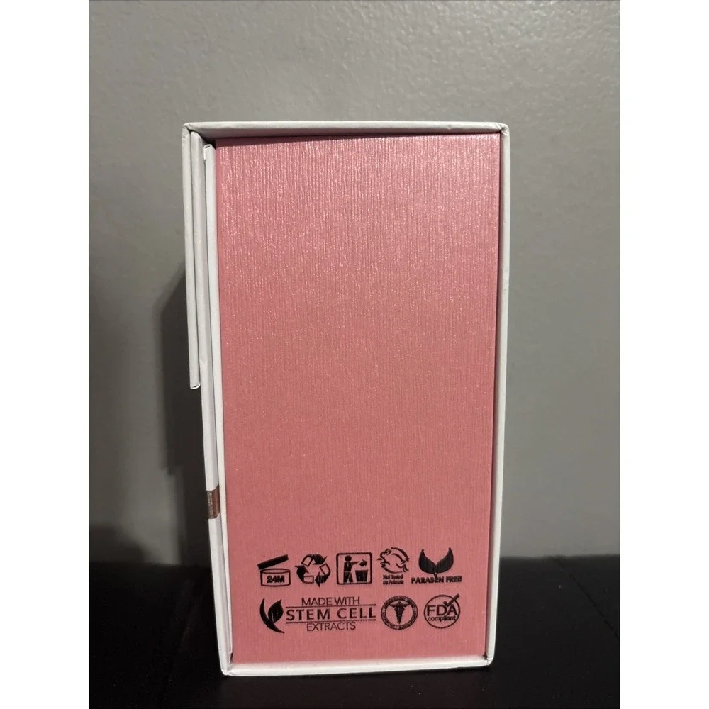 La Rouge Pierre Quartz Collection Quartz Infusion Radiance Serum‎ 1.36 oz
